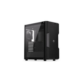 ENDORFY Case Regnum 400 Air, Průhledná bočnice, ATX, 4x120mm, černá EDF_557851