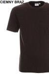 Pánské tričko Tshirt Heavy model 16110509 TMAVĚ ZELENÁ M - PROMOSTARS
