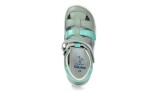 D.D.Step H077-61979B Dove Grey šedé