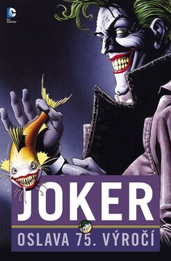 Joker: Oslava 75. výročí