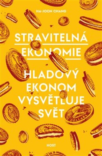 Stravitelná ekonomie