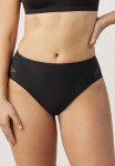 Kalhotky Ysabel Mora 19610 M-2XL negro M