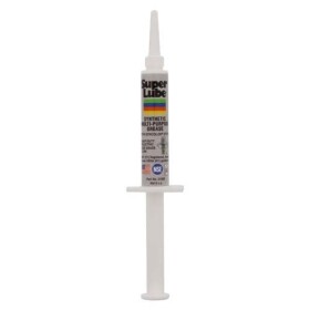 Vazelína pro 3D tiskárny - Super Lube® Multi-Purpose Synthetic Grease s PTFE (Syncolon®) 6 ml