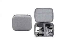 Insta360 GO 3 - Velké polyesterové pouzdro (1INST478)