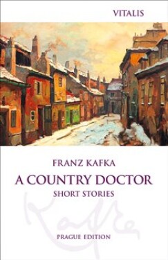 Country Doctor Franz Kafka