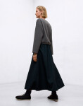 ECOALF Elodie Dress Woman ASTEROID XS