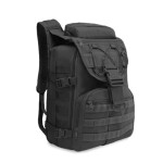 Offlander Survival Hiker backpack OFF_CACC_35BK černý 25l