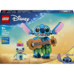 LEGO LEGO® │ Disney 43296 Stitch a Scrump