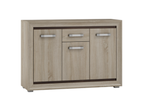 FRONTI Komoda SANTORI 120x85 v2