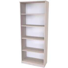 Nábytek Mikulík Skříň program sektor č.14 - hl. 43 cm ROZMĚR: (š x h x v): 70 x 43 x 175 cm