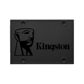 Kingston SSD 1TB (960GB) A400 SATA3 2.5 SSD (7mm height) (R 500MB/s, W 450MB/s) EDF_443128