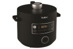 Tefal Turbo Cuisine CY7548 / Elektrický tlakový hrnec / 1090 W / 5 l / 10 programů (CY7548)