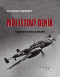 Můj letový deník - Johannes Kaufmann