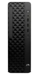 HP ProDesk SFF 2 G1i černá / Počítač / Intel Core i5-13500 / 16GB DDR5 / 512GB SSD / Intel UHD / W11P (D96QMET#BCM)