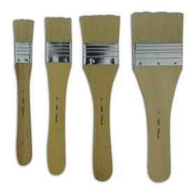T_brush 8009 plochý široký spalter 84 mm