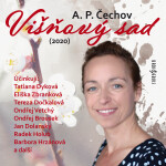 Višňový sad (2020) - Anton Pavlovič Čechov - audiokniha