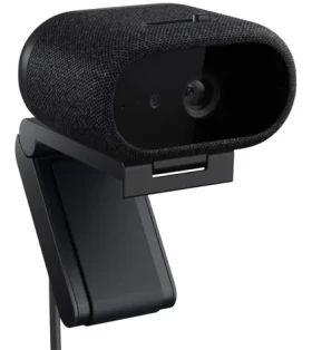 Dell Pro 7 WB726 černá / Webkamera / 3840 x 2160 / 60 fps / USB-C / CMOS (722-BBCV)