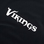 Nike Pánská bunda Minnesota Vikings NFL 2024 Sideline Lightweight Coach Velikost: S