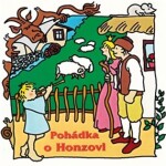Pohádka o Honzovi