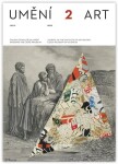 Umění 2/2025