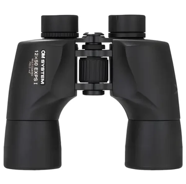 OM System 12x50 EXPS I / Binokulární dalekohled / 12× / 50 mm (V6560100E000)