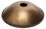 Sela Harmony Handpan F Low Pygmy (Stainless Steel)