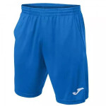 Pánské/chlapecké kraťasy Joma Drive Bermuda Dark Royal Velikost: XL