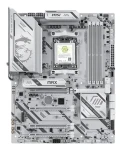 MSI MAG B850 GAMING PLUS MAX WIFI / Základní deska / B850 / 4x DDR5 / 1x 5GLAN / Wi-Fi 7 / ATX (7E56-030R)