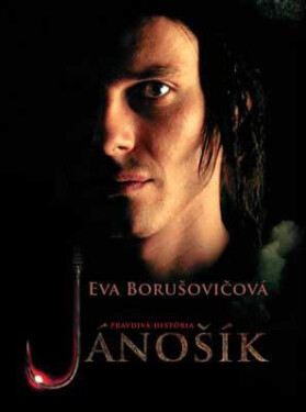 Jánošík Eva Borušovičová