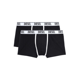 Pánské boxerky 2Pack 00SMKX-0SFAC-E5493 - Diesel XXL