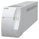 Ever Eco Pro 700 AVR CDS / Záložní zdroj / AVR / čistý sinusový výstup / USB (W/EAVRTO-000K70/00)