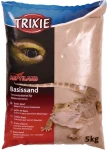 TRIXIE Pouštní písek pro terária žlutý / Substrát / 5 kg (4011905761312)
