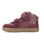 Froddo Loop High-Tops G2110157-4 Dark Bordeaux celoroční