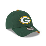 New Era Dětská kšiltovka Green Bay Packers NFL The League