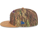 New Era Pánská kšiltovka Philadelphia 76ers NBA 2025 All-Star Game Forrest Camo 9FIFTY Snapback