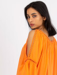 Halenka TW BZ BI 82198.46 oranžová L