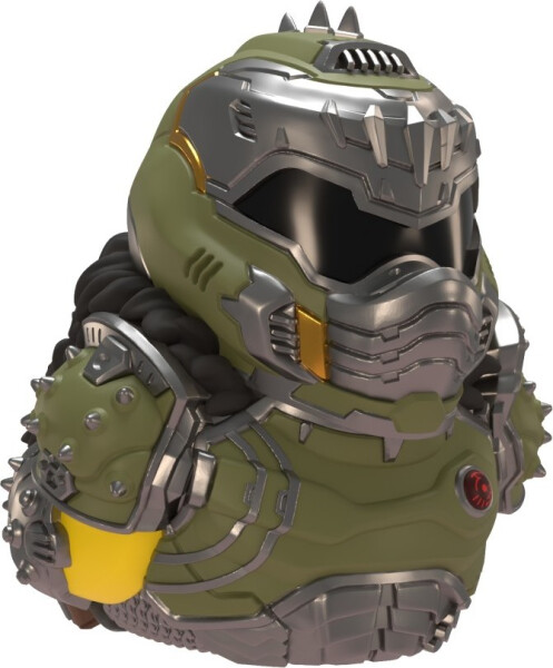 Tubbz kachnička malá Doom Dark Ages - Doom Slayer - Numskull