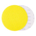 FESTA 21560 Brusný výsek na suchý zip, 225mm, P100, s odsávacími otvory, bal. 5ks