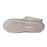 Tenisky barefoot Bugga VITA Beige B00189-11 - 41