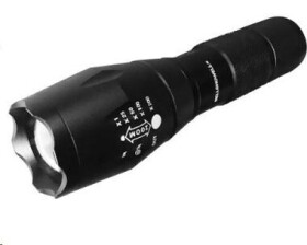 Mediashop Tac light