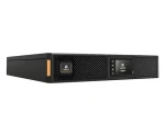 Vertiv GXT5-3000IRT2UXLN / Záložní zdroj UPS / 3000 W / 2U Rack / síťová karta (GXT5-3000IRT2UXLN)