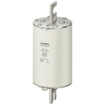 Siemens 3NE56270C sada pojistek Velikost pojistky = 3 250 A 1500 V 3 ks