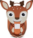 Batůžek pro nejmenší Affenzahn Small Friend - Deer