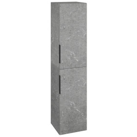 Dřevojas - Vysoká skříň DOS SVD2 35 - D20 Galaxy / Úchytka T07 / D20 Galaxy / Pravé 280048IP