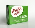 Italsky Hravě! Slovesa - Václav Bolech