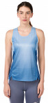 Běžecké tílko Mizuno Aero Tank J2GAB20113 Velikost textilu: M
