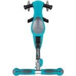 Koloběžka Go Up Deluxe Deep Teal, Globber, W020435