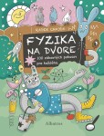 Fyzika na dvore - Radek Chajda