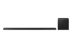 Samsung HWS800D černá / 3.1.2 kanálový soundbar / 330 W / HDMI / Bluetooth 5.2 (HW-S800D/EN)