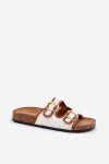 Pantofle model 209967 Step in style 40
